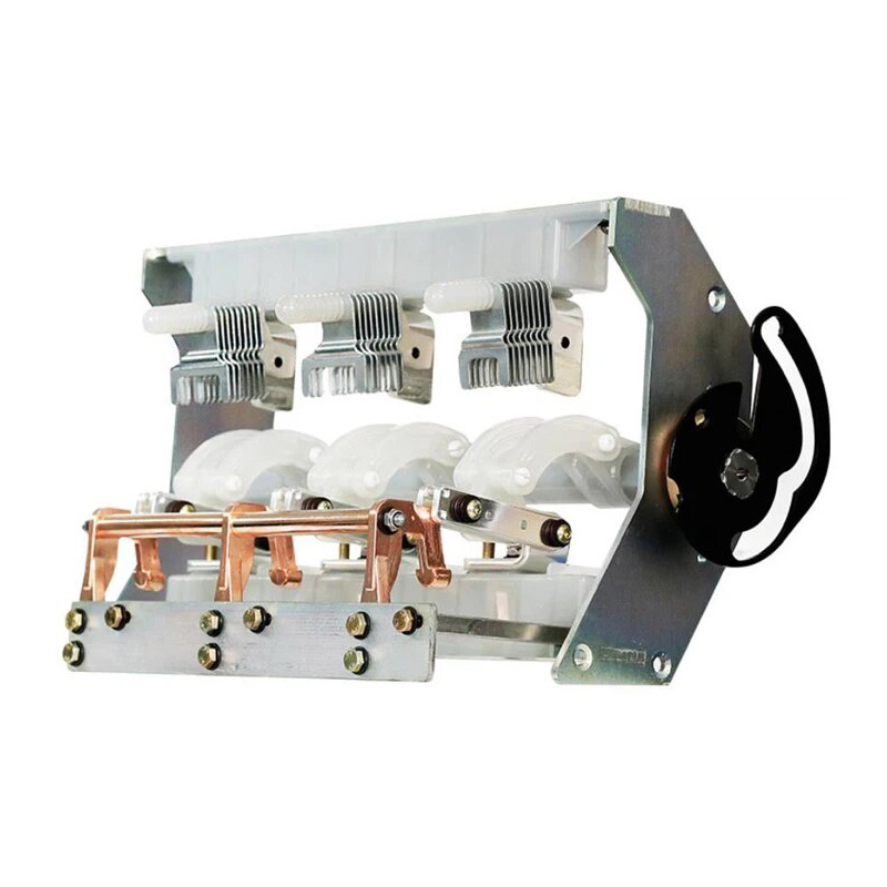 SF6 Insulated SwitchGear အတွက်ရွေ့လျားနေသောနေရာရွှေ့ပြောင်းထားသောနေရာသုံးခုသည် STORT STORT