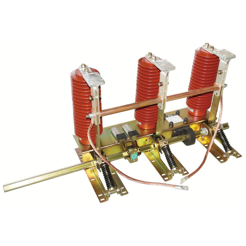 High-Voltage Grounding switch ကိုအသုံးပြုခြင်းအတွက်အရေးကြီးသောကြိုတင်ကာကွယ်မှုများ