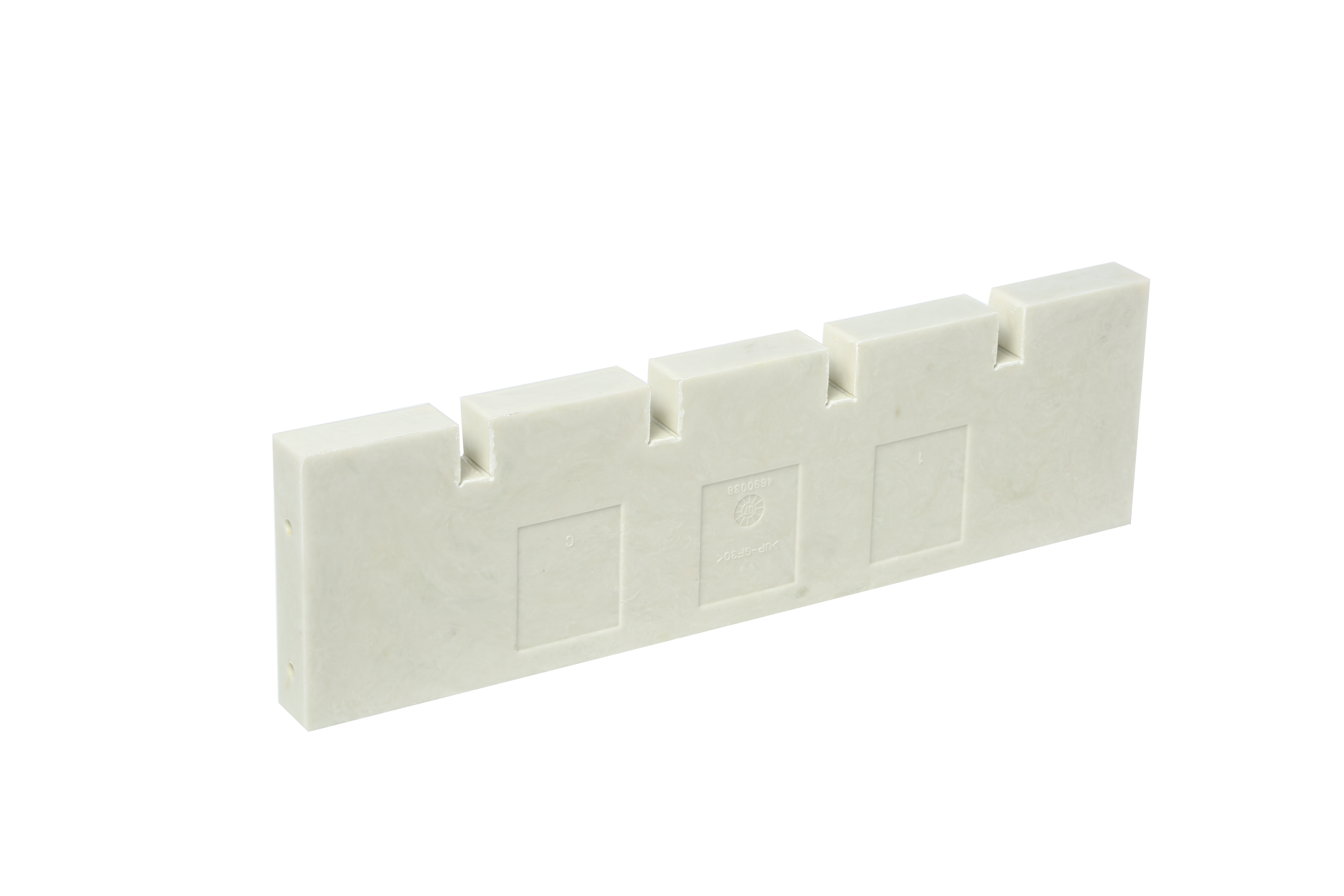 Blooksett SwitchGear Busbar အထောက်အပံ့များ