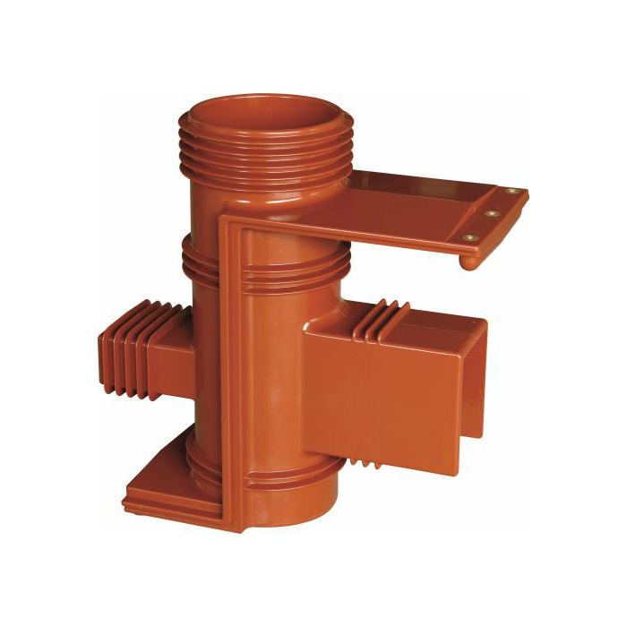 မြင့်မားသော voltage insulator ကိုများအတွက် 35kv epoxy resin ဆက်သွယ်ရန် box ကို