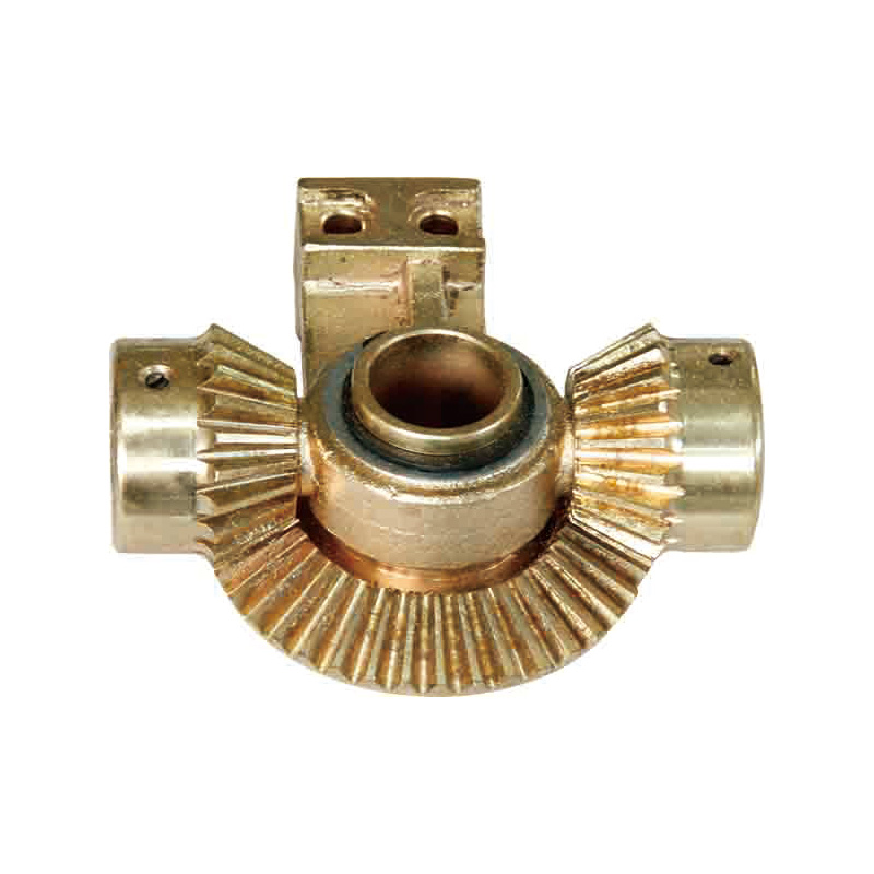 Bevel Gears သည်အဓိကအားဖြင့်အသုံးပြုသောနေရာတွင်မည်သည့်နေရာတွင်အသုံးပြုသနည်း။