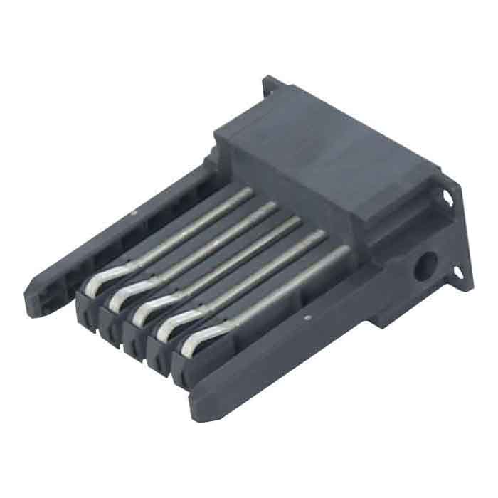 Voltage Pin Connectors နည်းသောအဓိက application များမှာအဘယ်နည်း။