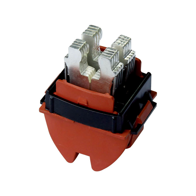 ဝင်လာသော connector (အထက်ပိုင်းမေးရိုး 3P 630A) လုပ်ဆောင်ချက်များကို