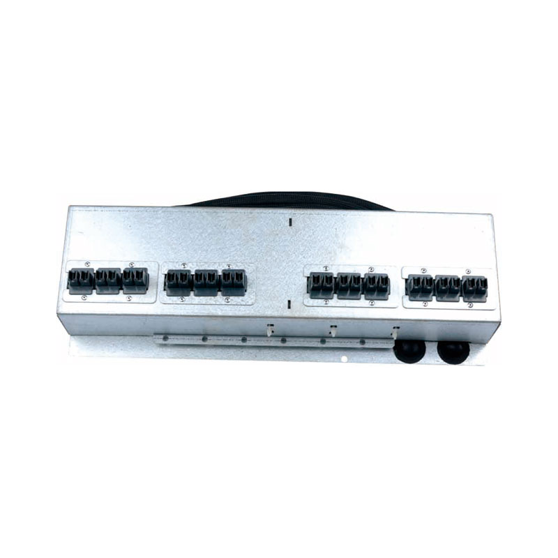 switchgear drawer connector ရဲ့ function ကဘာလဲ။
