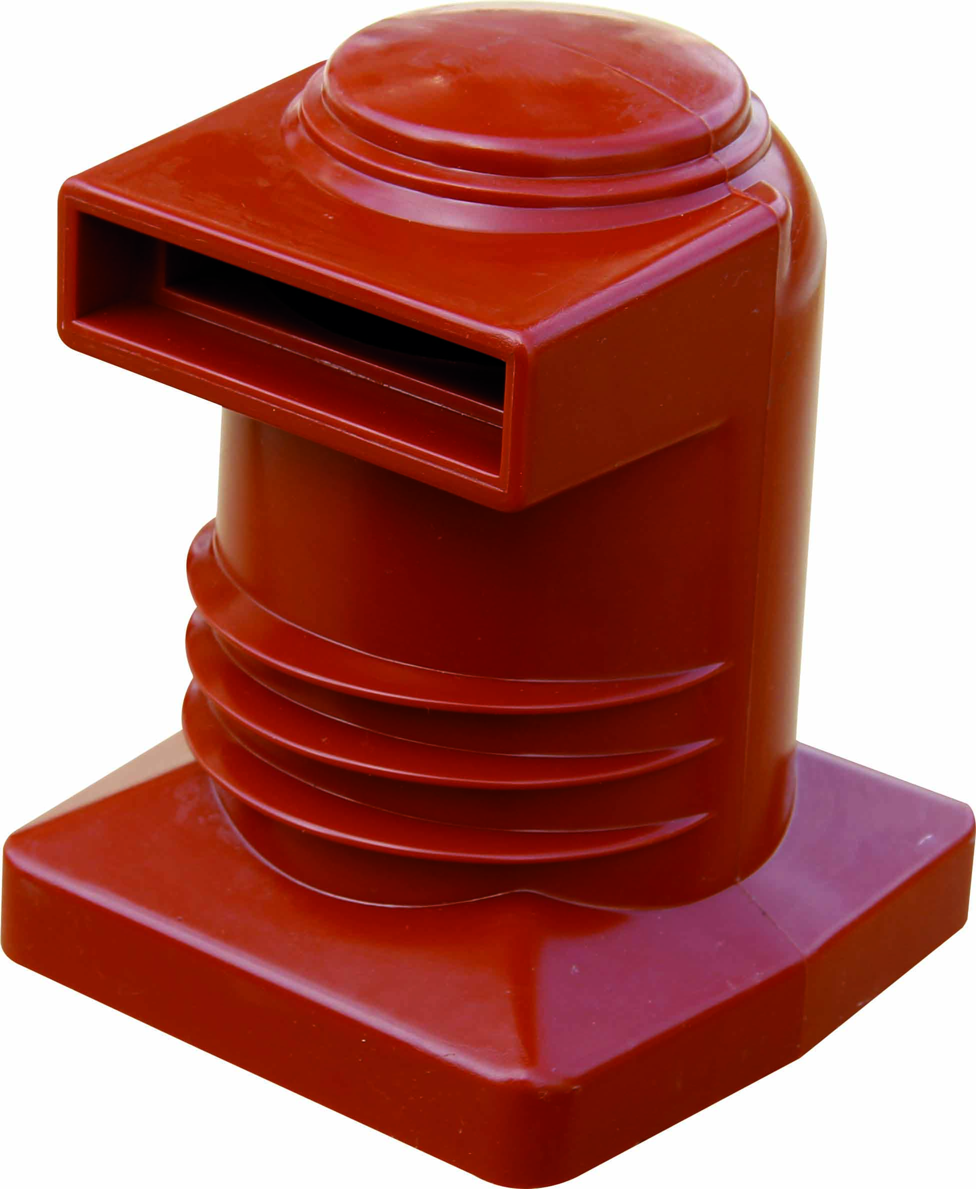 Richge နည်းပညာမြင့်မားသောဗို့ပြောင်း osulator များအတွက်အသေးစိတ်နိဒါန်း