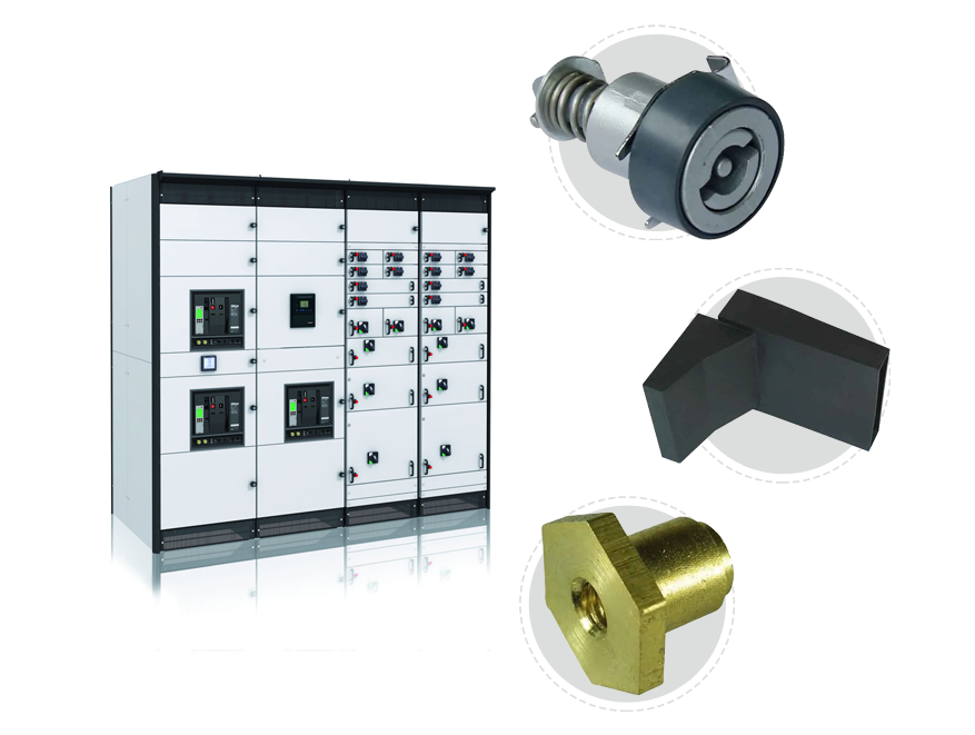 ROKKEN ကက်ဘိနက် ဆက်စပ်ပစ္စည်းများကို Richge Technology ၏ ထုတ်ကုန်မိတ်ဆက်တွင် အသေးစိတ်ဖော်ပြထားသော Schneider OKKEN ဗီဒိုများနှင့် တွဲဖက်အသုံးပြုနိုင်ပါသလား။