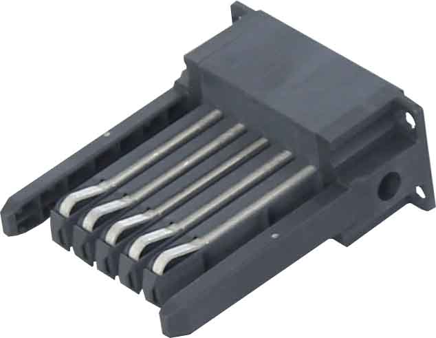 Richge Technology သည် စွမ်းဆောင်ရည်မြင့် ဗို့အားနိမ့် ပင်ချိတ်ဆက်ကိရိယာများကို လွှင့်တင်ပြီး လုံခြုံသောလျှပ်စစ်ချိတ်ဆက်မှုကို ပြန်လည်သတ်မှတ်ခြင်း