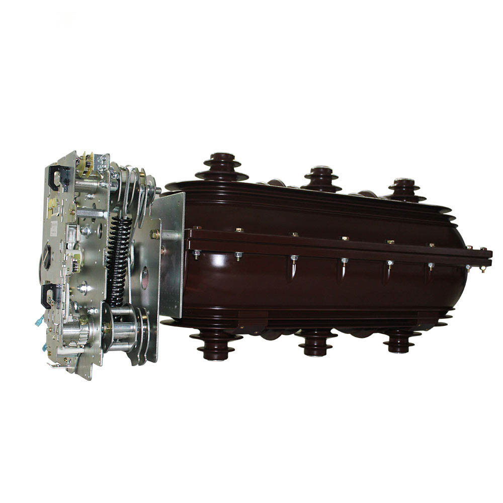 24KV 230MM Indoor SF6 ဝန်သည် LBS switch ကို switch switch