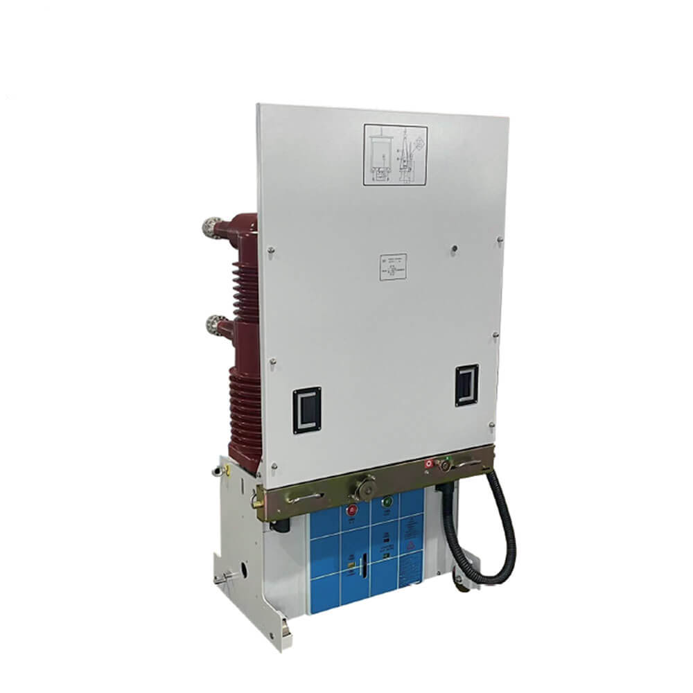 35kv ကြမ်းခင်းသည် VBI SPRINGINGINATED ယန္တရားနှင့်အတူလေဟာနယ်တိုက်နယ်အုတ်မြစ်တပ်ဆင်ထားသည်
