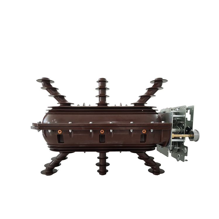 40.5KV 230mm မိုးလုံလေလုံပေါင် LBs switch sf6 load break switch ကိုပြောင်းပါ