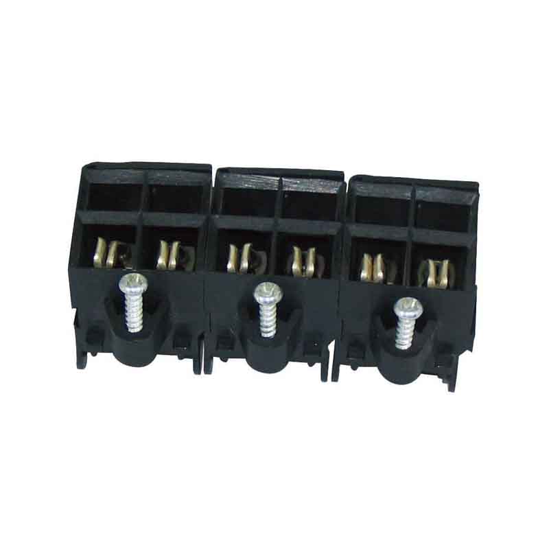 Switchgear အတွက် Wiring Plug