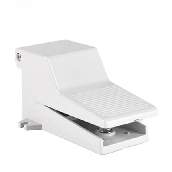 4F စီးရီး Foot Pedal Valve | ၅/၂ လမ်း