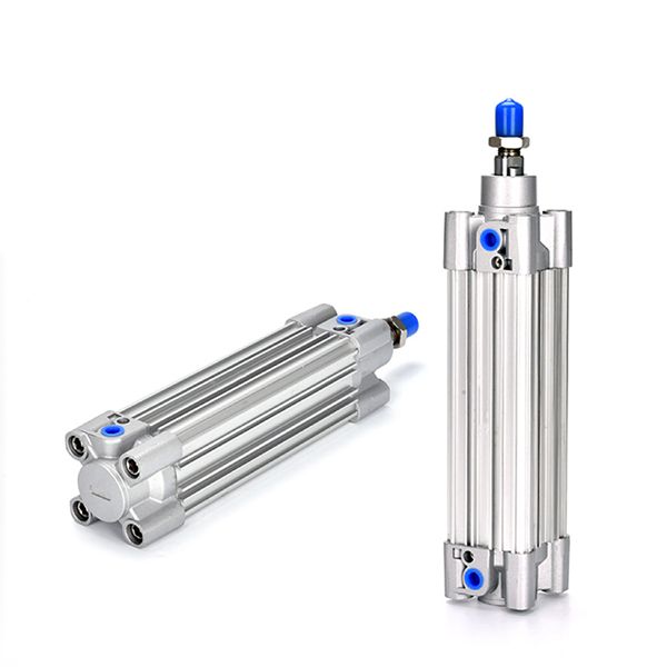 CP96S စီးရီး Standard Cylinder