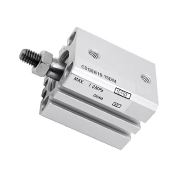CQS Series Compact Cylinder
