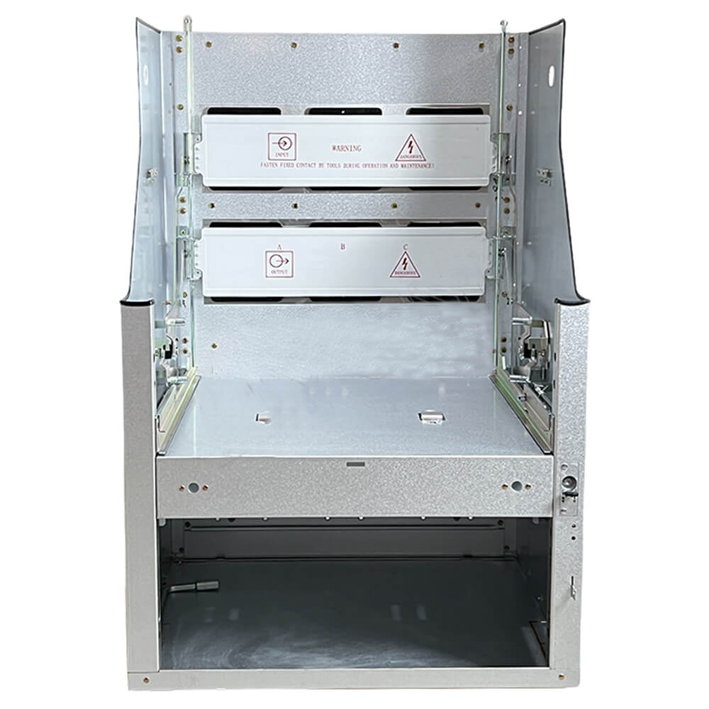 Conferentionable 24KV VS1 Vacuum Circuit Breaker VCB အခြေစိုက် Contact Box နှင့်အတူ