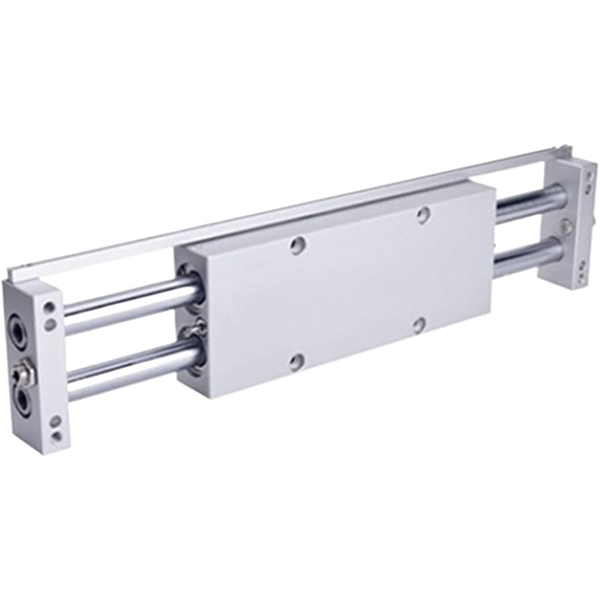 CX2 Series Sliding Device Cylinder | Double Rod အမျိုးအစား
