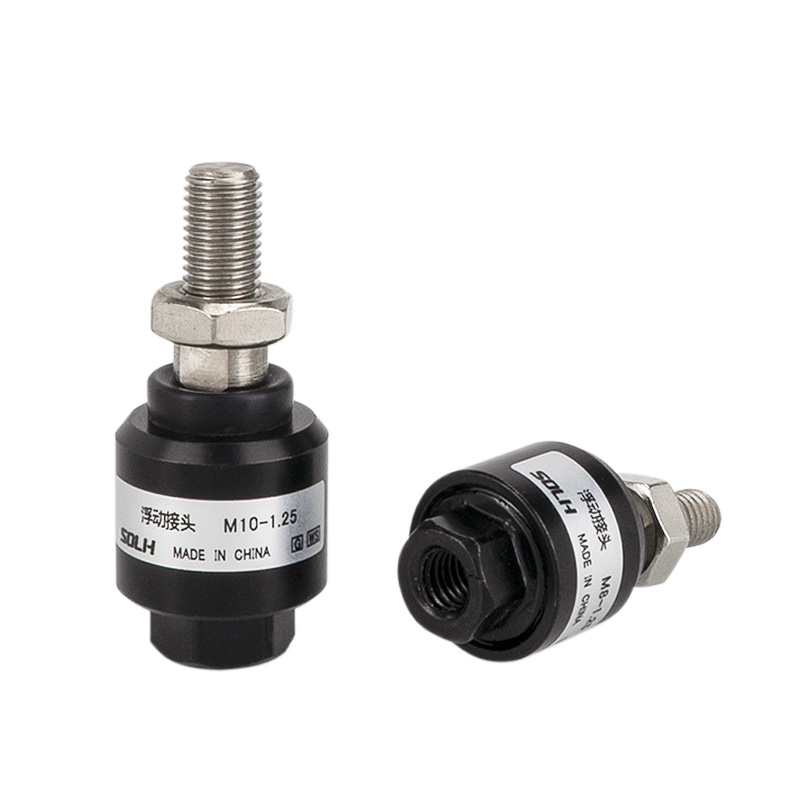 Cylinder Rod End အတွက် F အမျိုးအစား Floating Joint