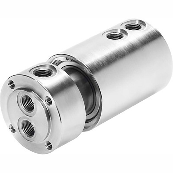 GF စီးရီး Pneumatic Rotary Joint