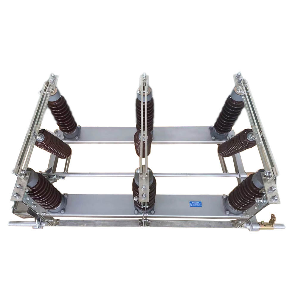GW1 Type type 12KV 24KV 24KV 40.5KV High High Voltage Outdofor Ondof Switch Isolator 33kv disondect နှင့်အတူ switches switches