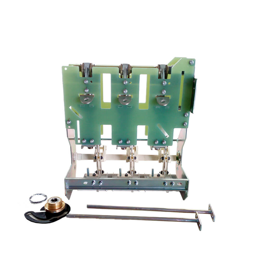ဓာတ်ငွေ့ insulated switchgear အတွက်ဗို့အားနှင့်အတူသီးခြားနှင့်အတူအထီးကျန်နှင့်အတူအထီးကျန်နှင့်အတူ) မြင့်မားသော