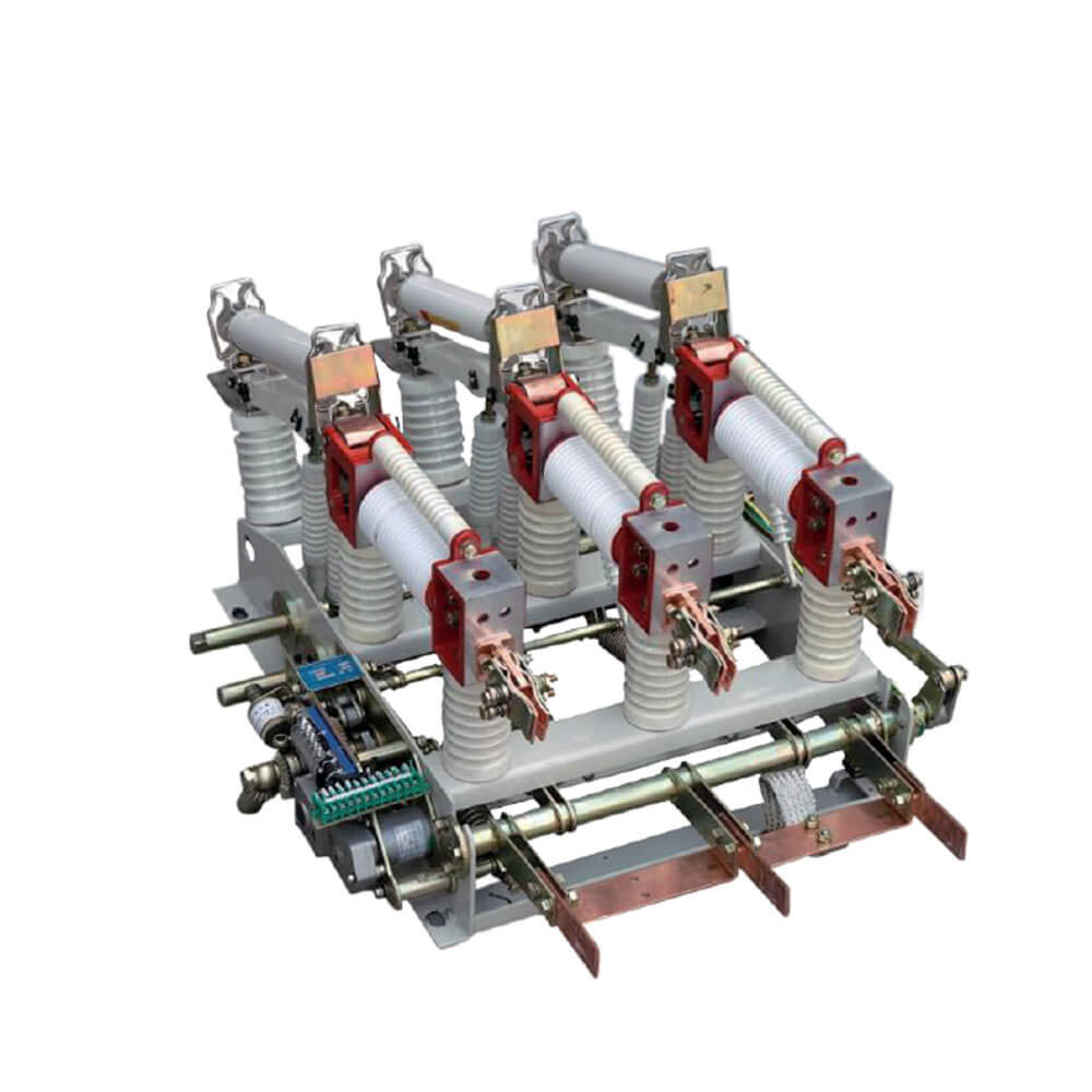 မြင့်မားသောဗို့အား Vacuum Load STORT STORT MY