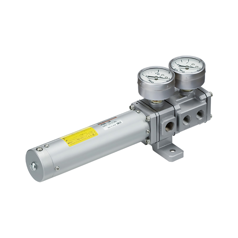 IP200 စီးရီး Pneumatic Pilot Servo Cylinder Positioner