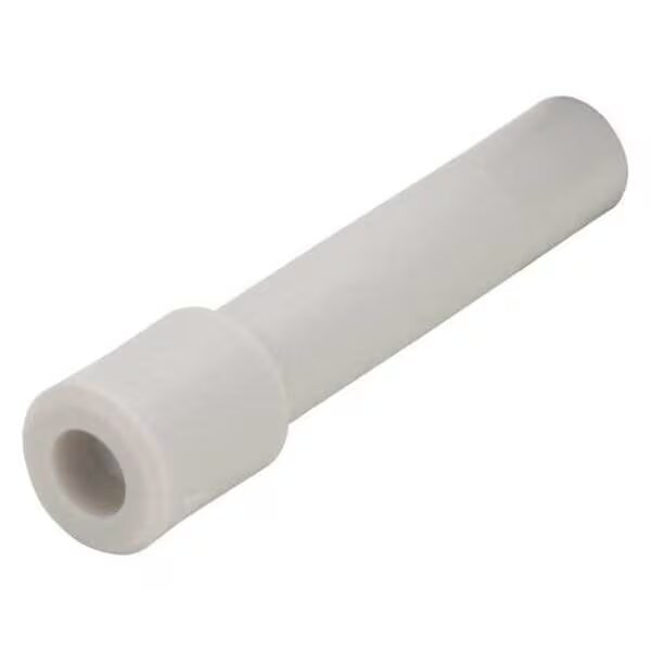 KQ2P Push Fit Female End Cap ပလပ်စတစ်