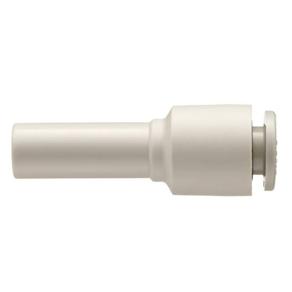 KQ2R Push Fit Female End Cap ပလပ်စတစ်
