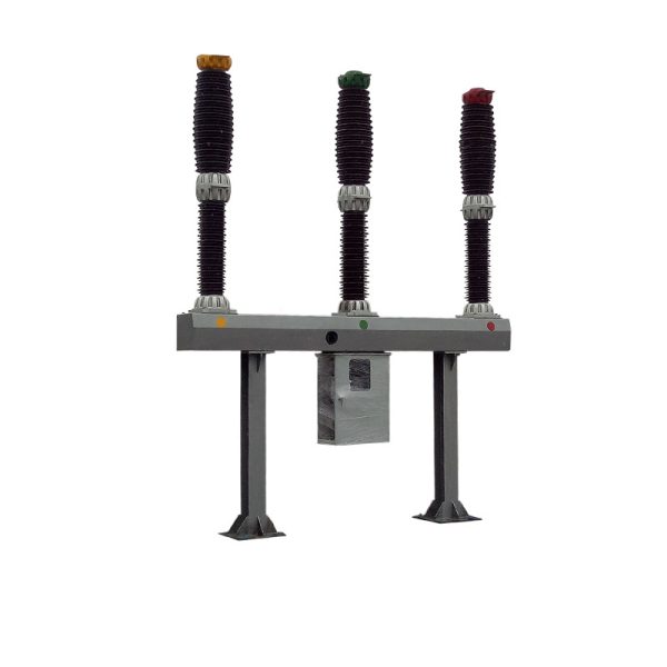 Lw36-126 110KV 126KV Outdoor SF6 Circuit Breaker