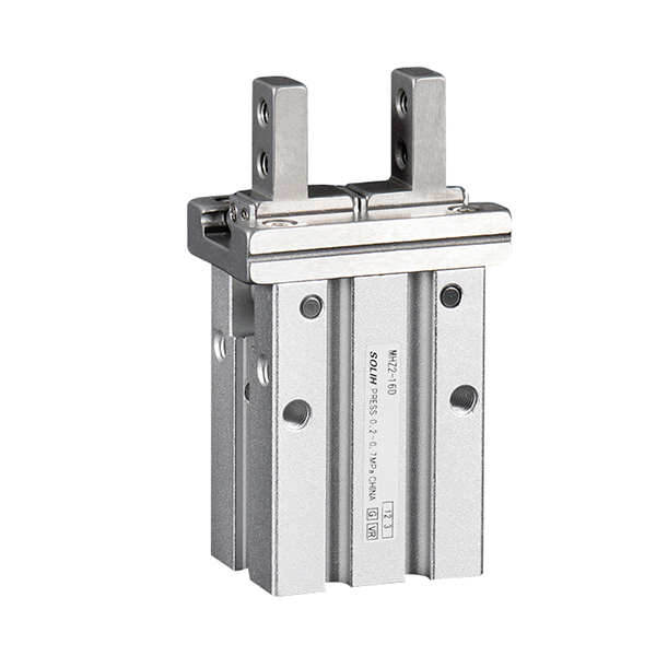 MHZ2/MHZL2 Parallel Air Gripper Full Product မိတ်ဆက်ခြင်း။