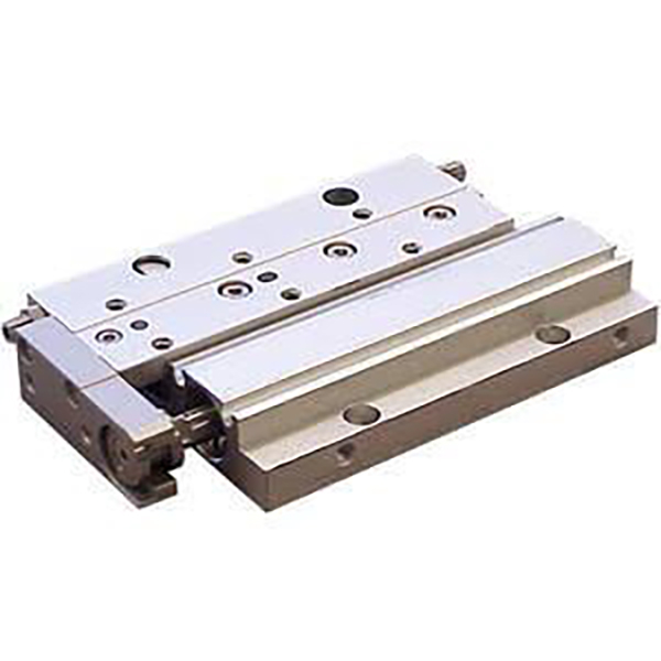 MXF စီးရီးနိမ့်ပရိုဖိုင် Slide Table