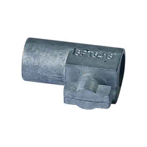 Switchgear အတွက် Spindle Nut