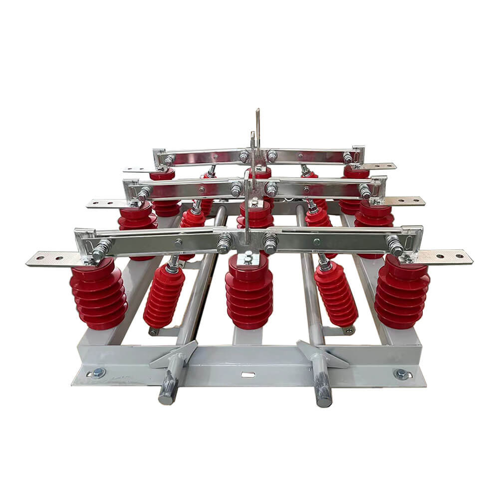 Expertetient Outdoor High Voltage Doivage Computer Isolation Decife Detife ကို ဖြတ်. ပြောင်းခြင်း switch switch ကိုပြောင်းပါ