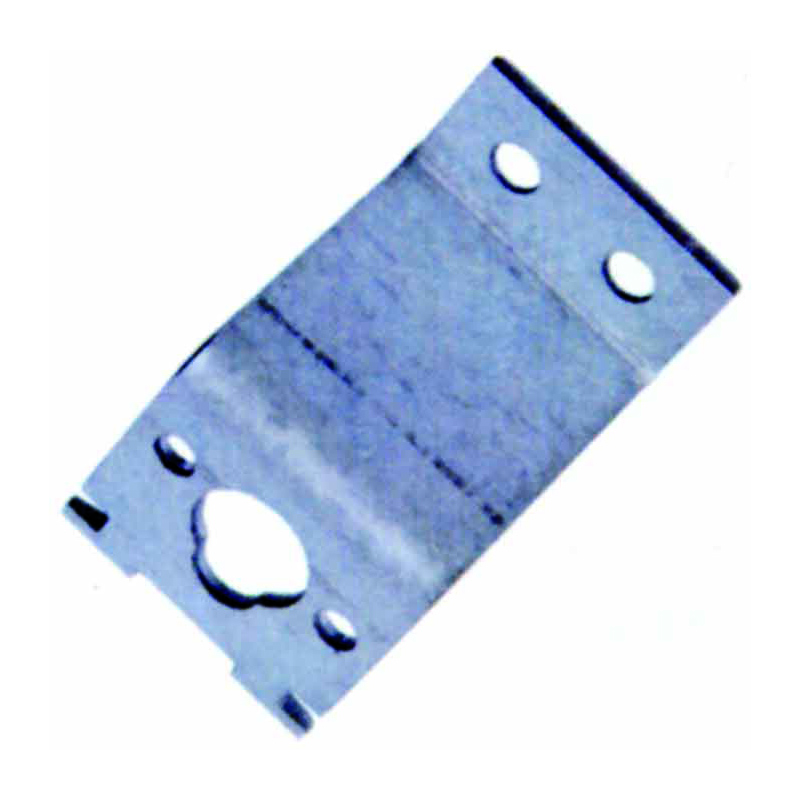 Switchgear bearing plate ၊