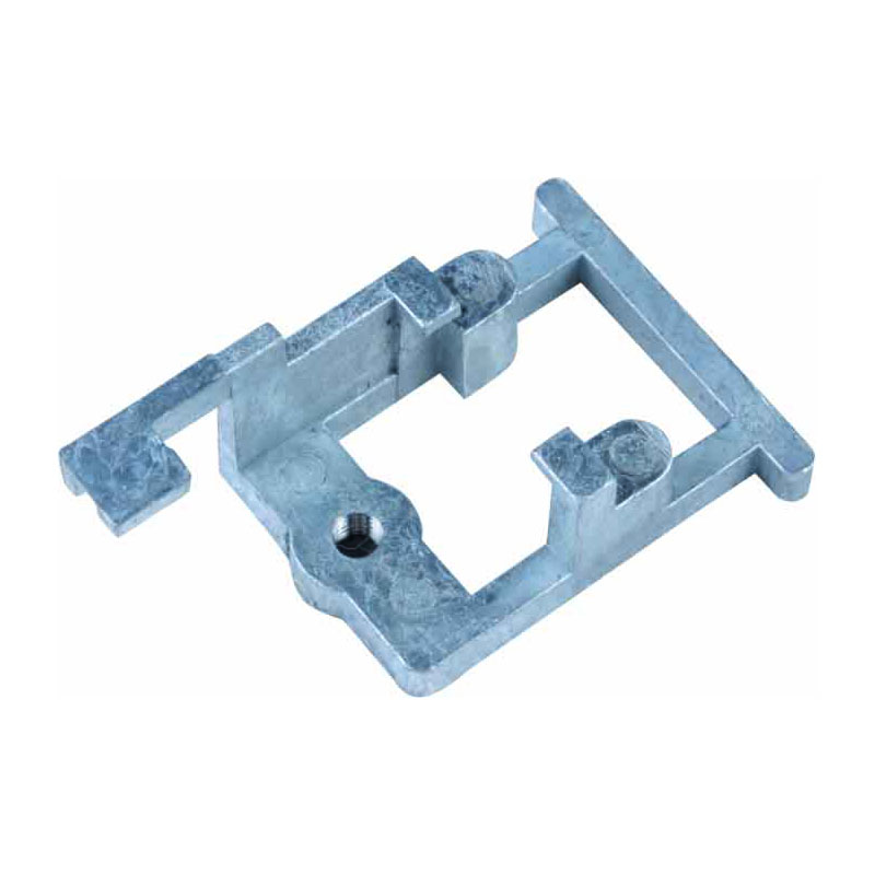 Switchgear Mechanism Block