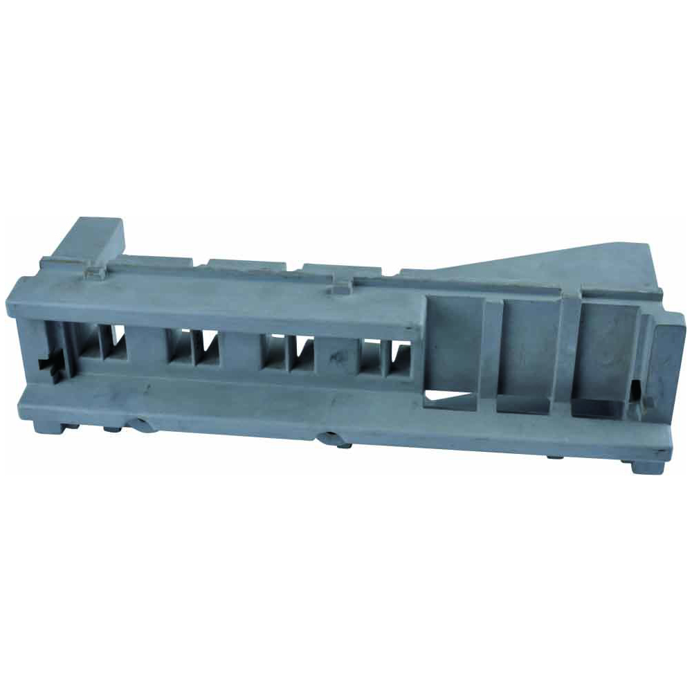 Switchgear ဒေါင်လိုက် Busbar Bracket