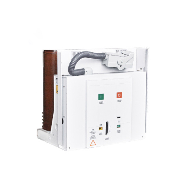 VBI-24 fixed type insulator cylinder mv လေဟာနယ်တိုက်နယ် Breaker
