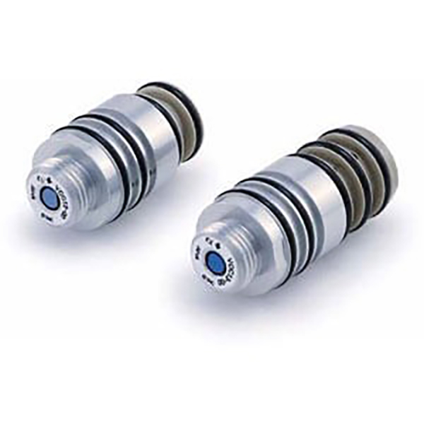 VCC Series Pneumatic Fluid Control Valve | ၂/၃-လမ်း