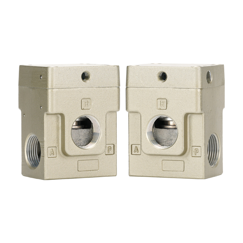 VEX1 Series High-Flow Pressure Reducing Valve