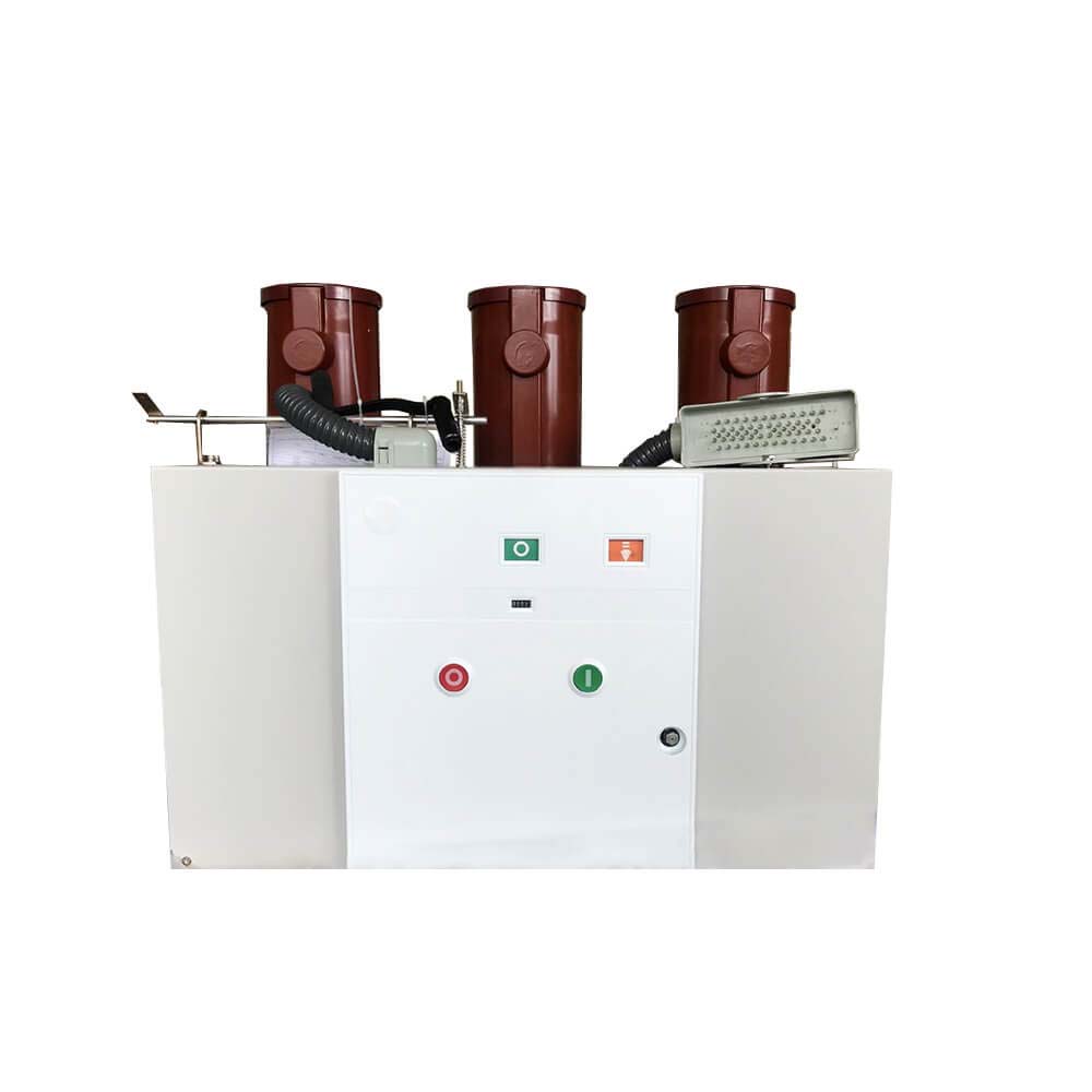 vs1-24 VS1-24 fixed type cyp ကို cylindinders နှင့်အတူ Cymer Cyoper Circuit Breaker