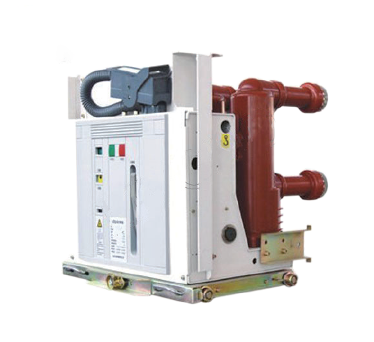 VSG-12 insulator ellator cylinder ဆုတ်ခွာနိုင်သော VCB circuit breaker
