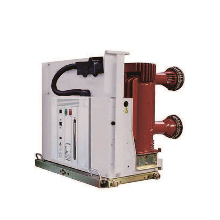 VSG-24 embedded Pole Polecer VCB Breaker Circuor Breaker 24KV