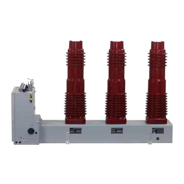 vsg-40.5c ကို embedded Pooral Typeal Type Inverbuum circuit breaker