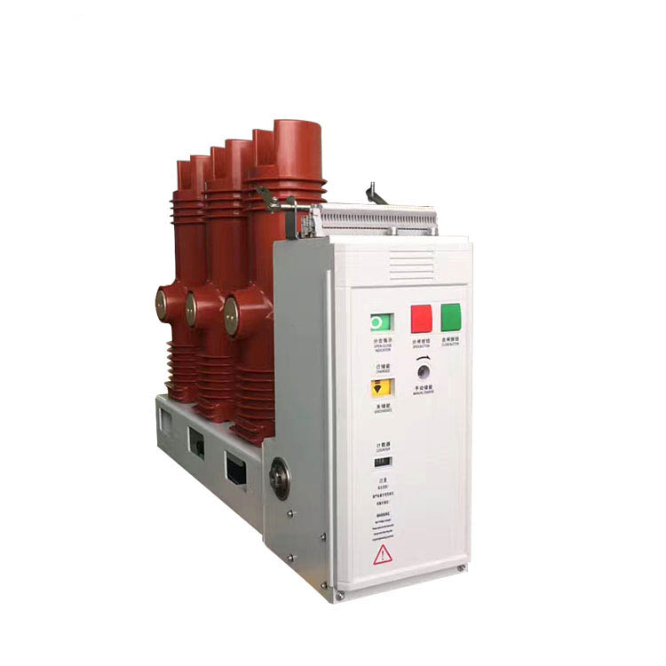 vsg-12C embedded တိုင် embedded ဝင်ရိုးစွန်း typealt voltage voltage circuit breaker