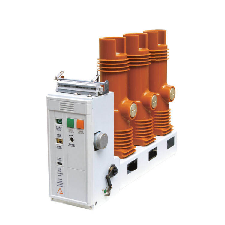 vsg-12C embedded တိုင် embedded ဝင်ရိုးစွန်း typealt voltage voltage circuit breaker