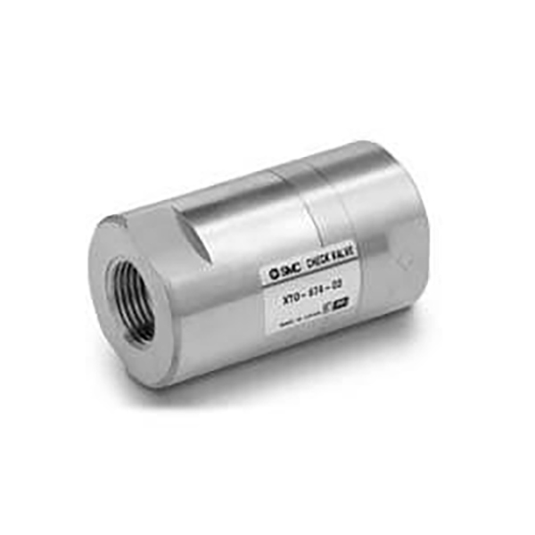 XTO674/INA14 Series One-way Valve