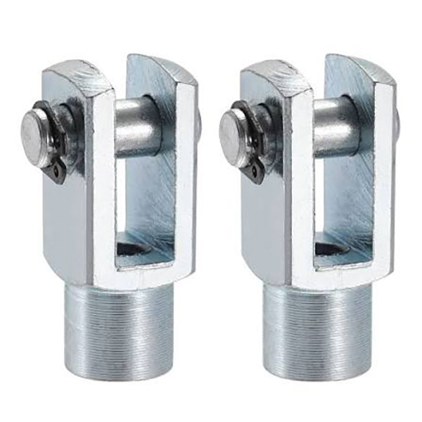 Cylinder Rod End အတွက် Y Type Double Ear Clevis Joint