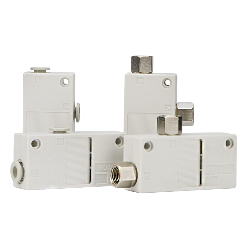 ZH-B Series Box အမျိုးအစား Vacuum Ejector