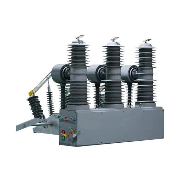 ZW32-40.5KV Outdoor Pick လုပ်ရိုးရှင်းသောစက်ဘီးစီးသူ 35kv Auto Recloser